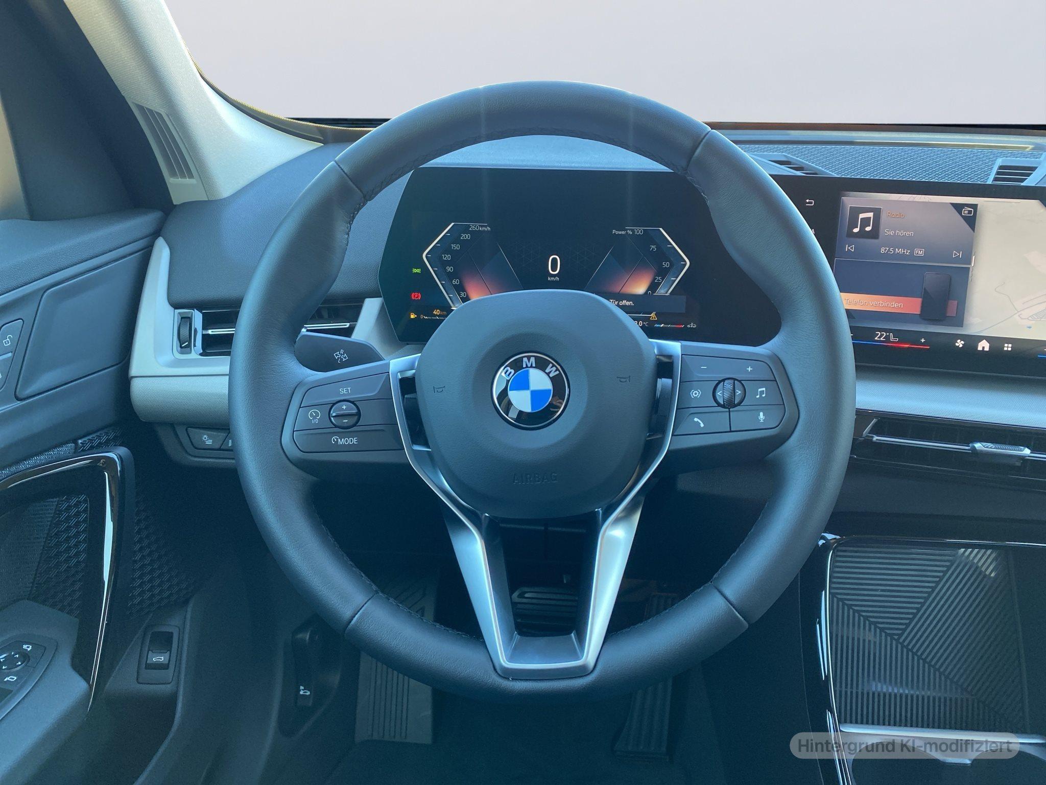 BMW X1 – Bild 9