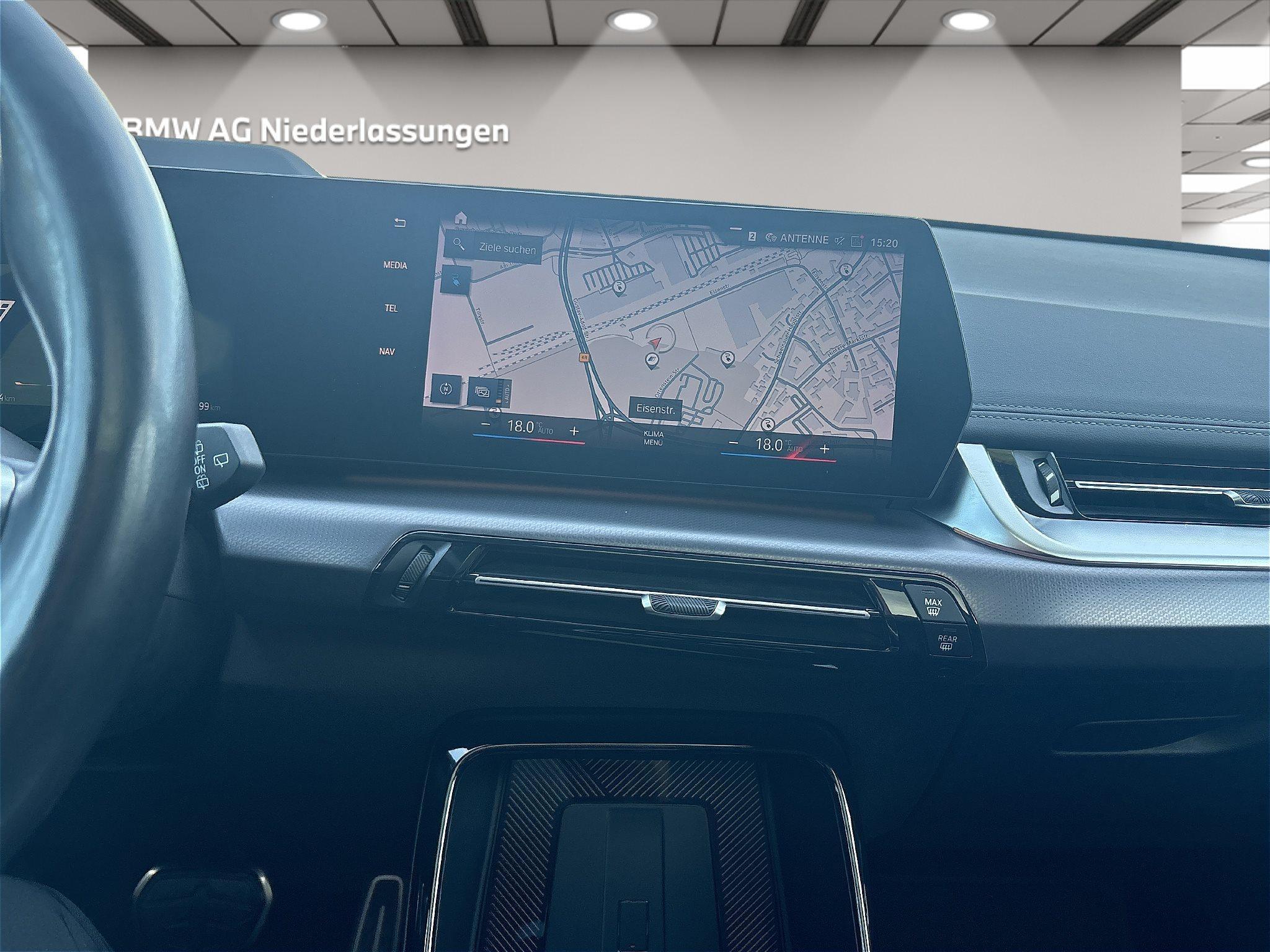 BMW iX1 – Bild 15