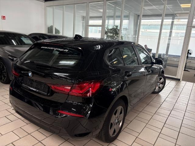 BMW 1er – Bild 9