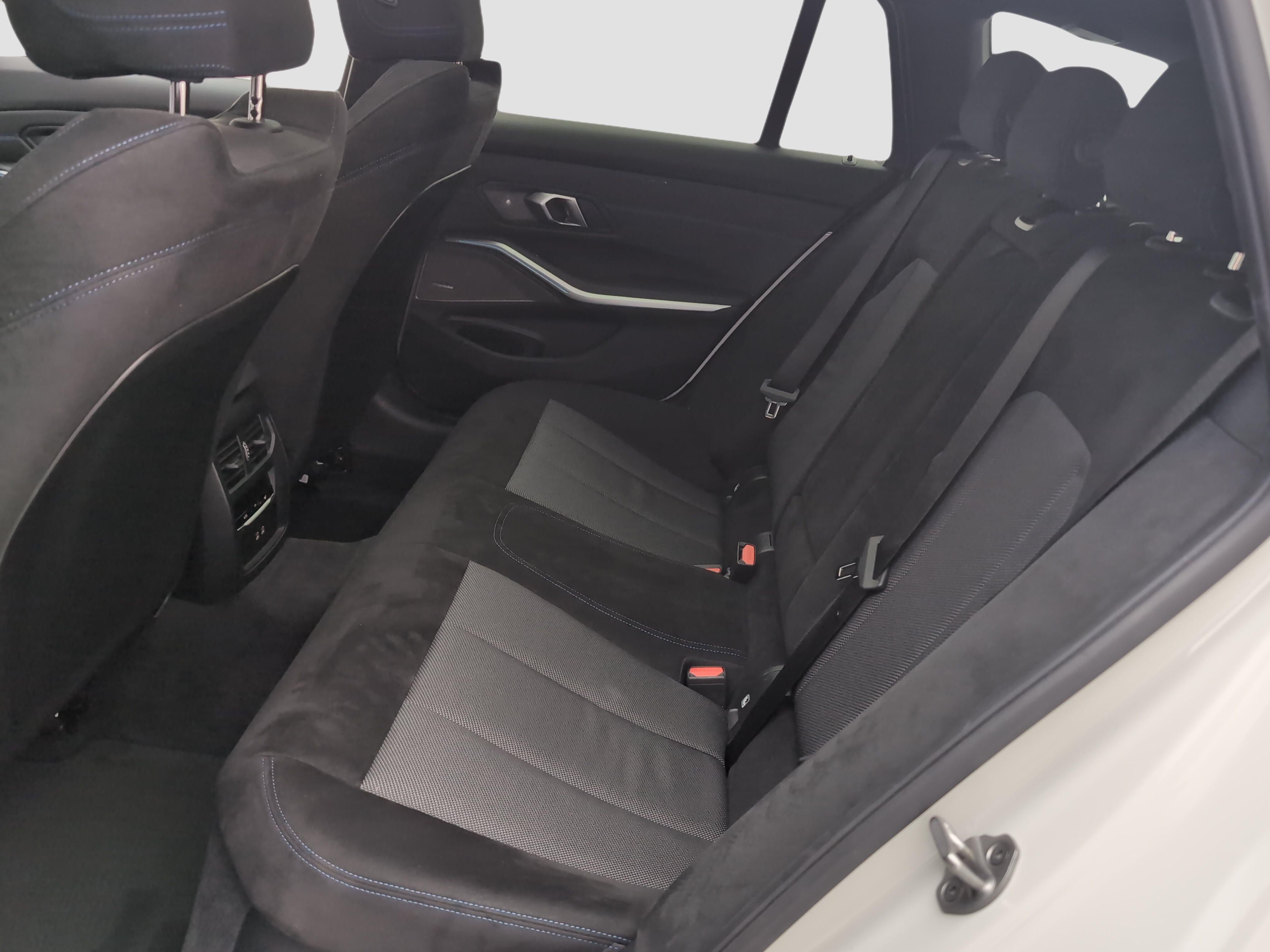 BMW 3er Touring – Bild 16