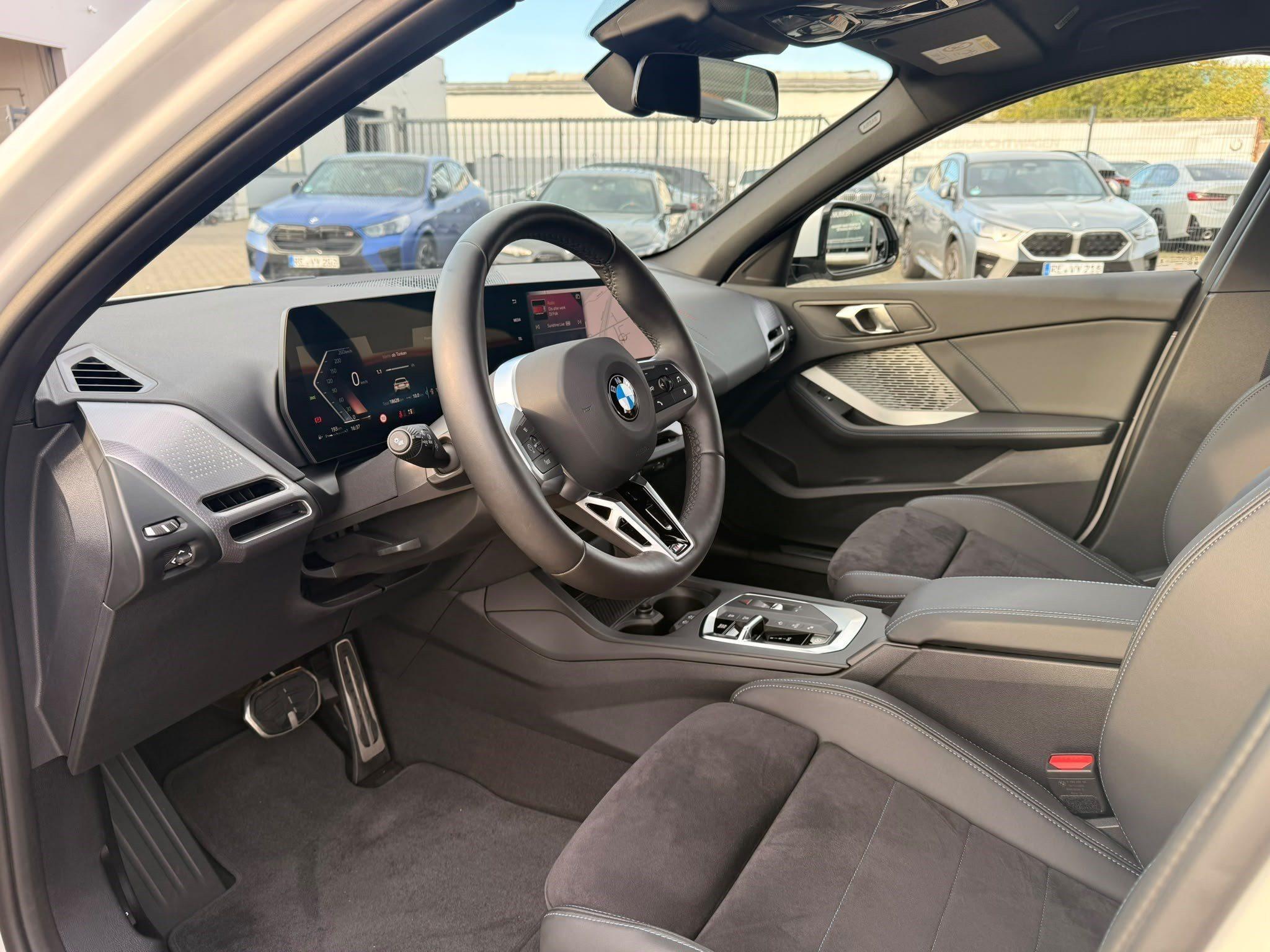 BMW 1er – Bild 4