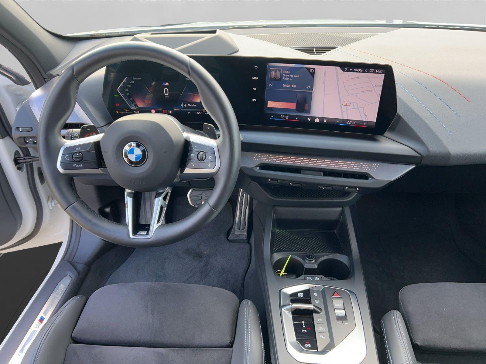 BMW 1er – Bild 16