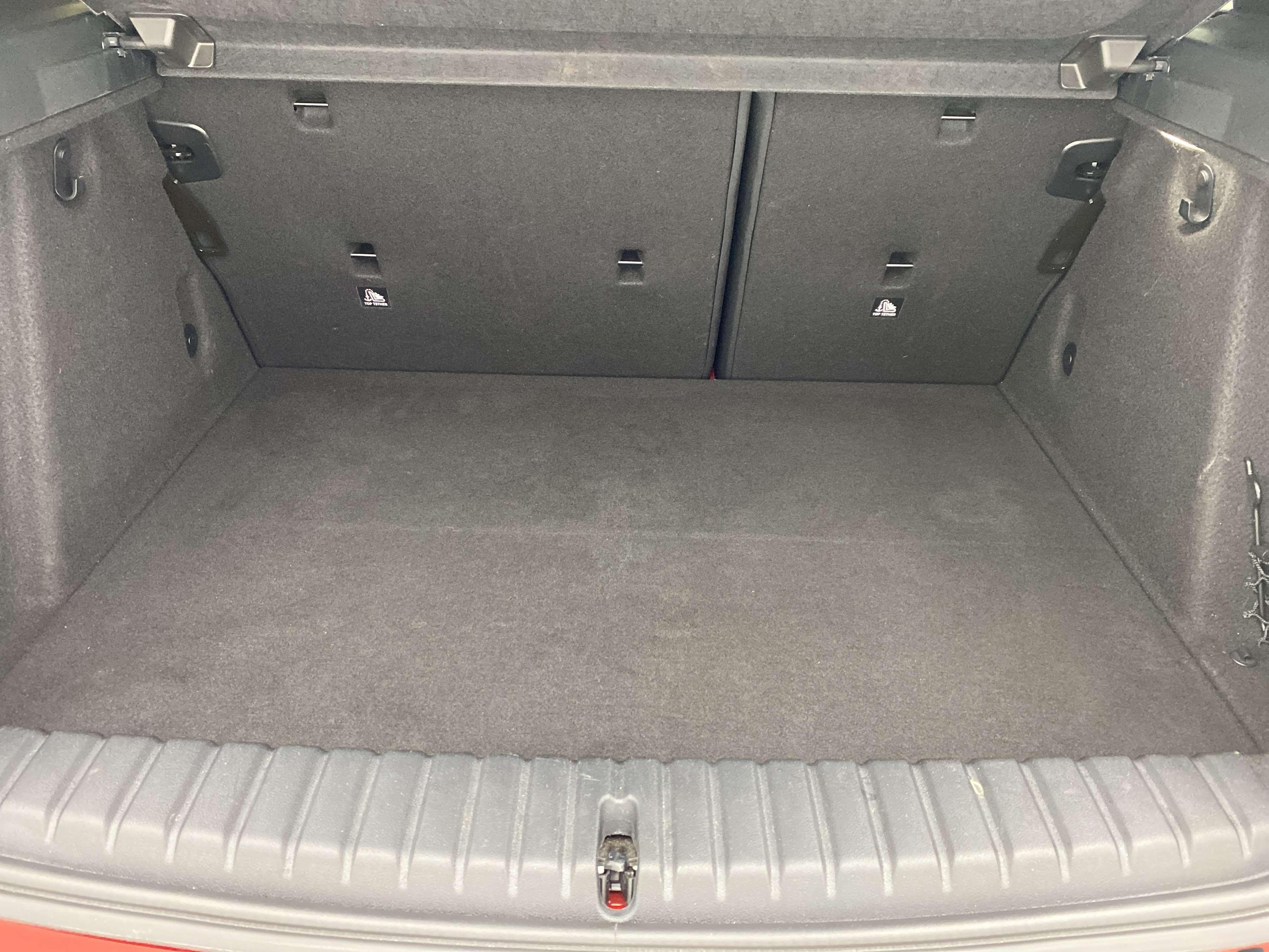 BMW 1er – Bild 16