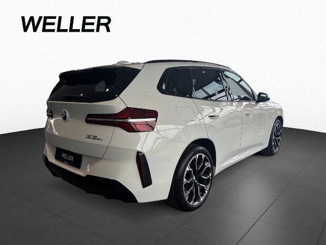 BMW X3 – Bild 3