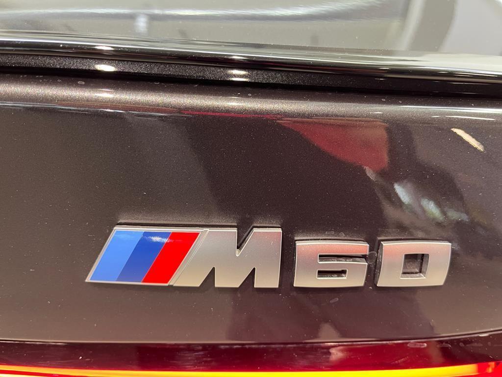 BMW 5er – Bild 20
