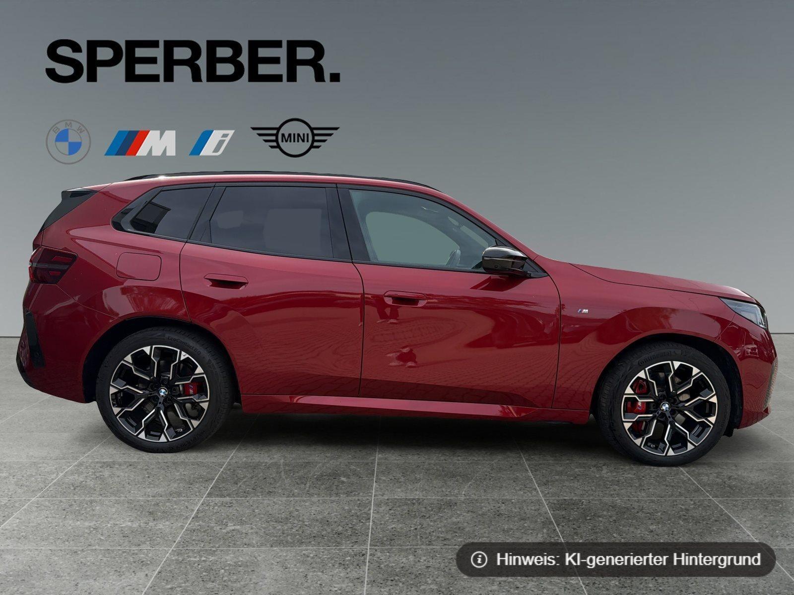 BMW X3 – Bild 6