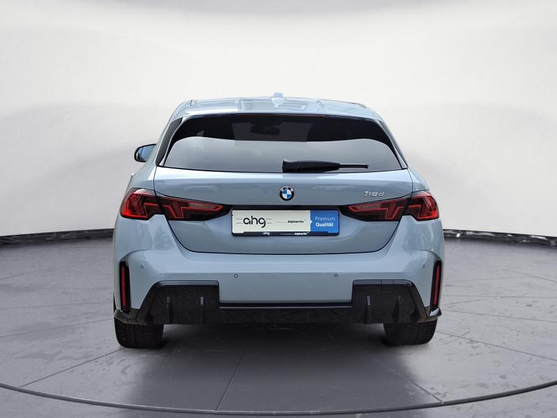 BMW 1er – Bild 9