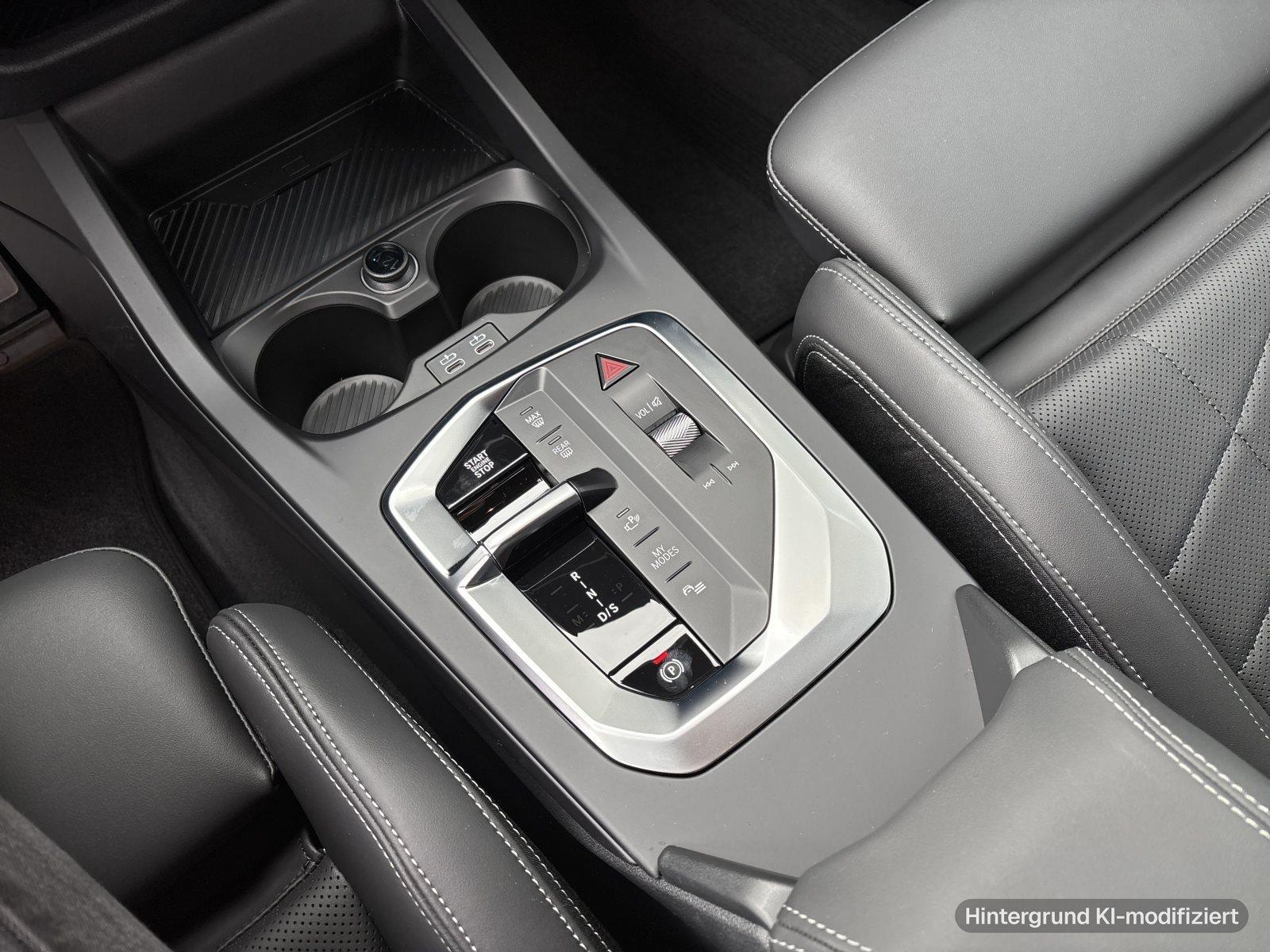 BMW 1er – Bild 9