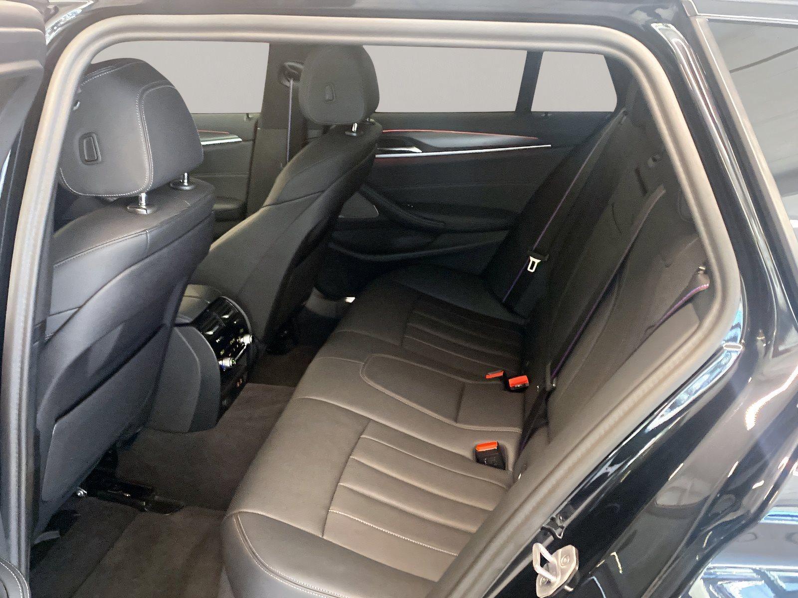 BMW 5er Touring – Bild 6