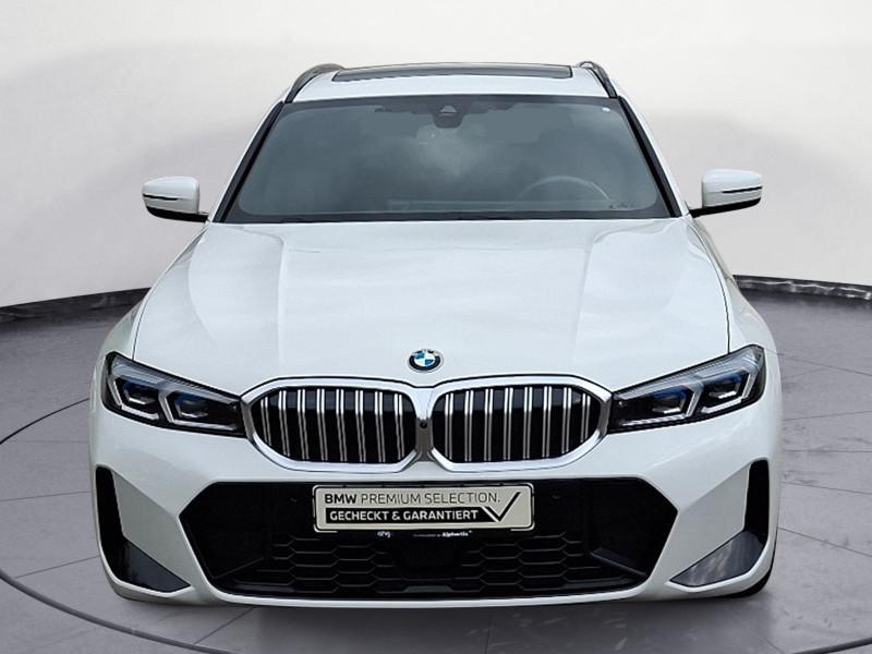 BMW 3er Touring – Bild 17