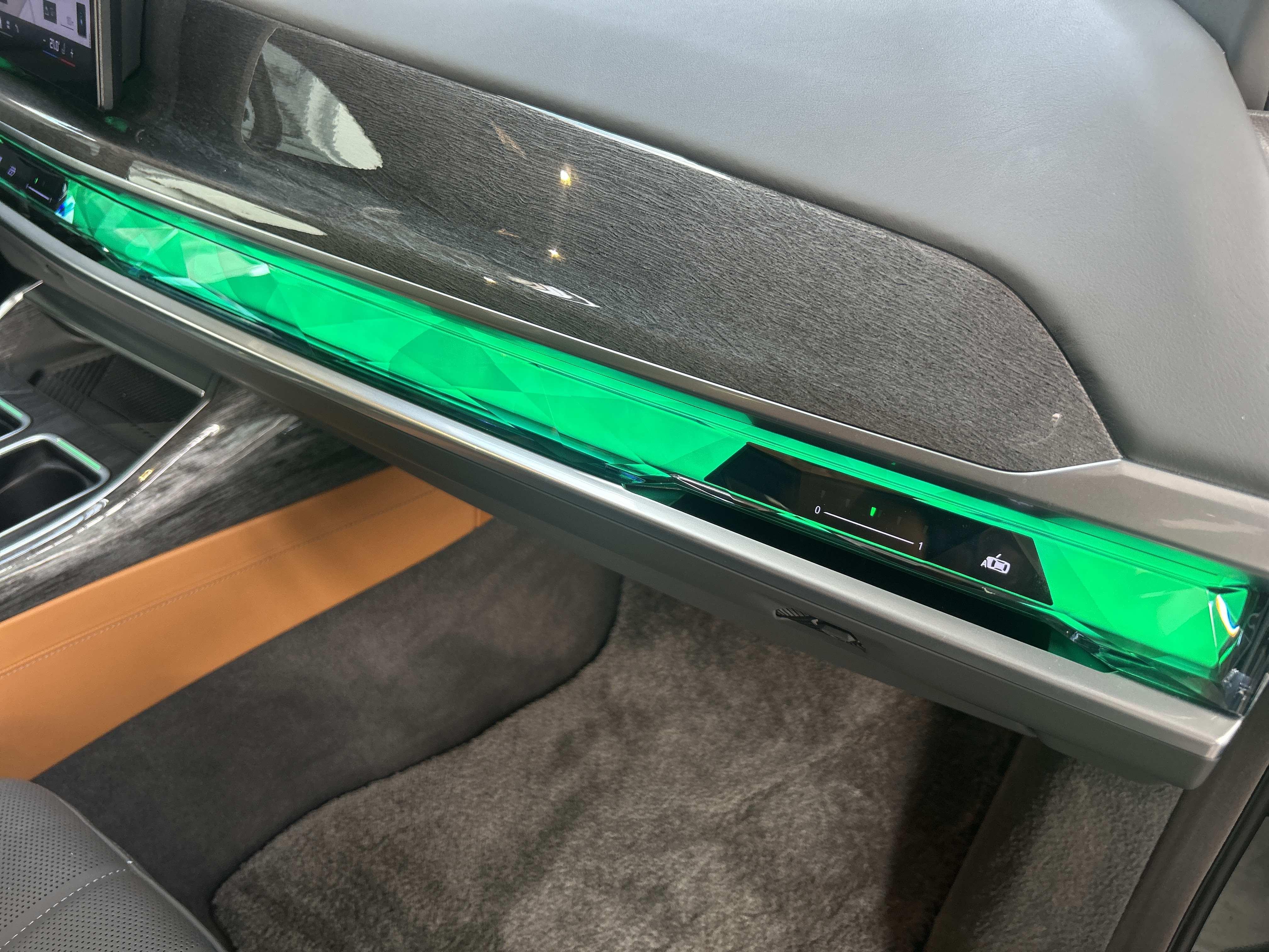 BMW i7 – Bild 39