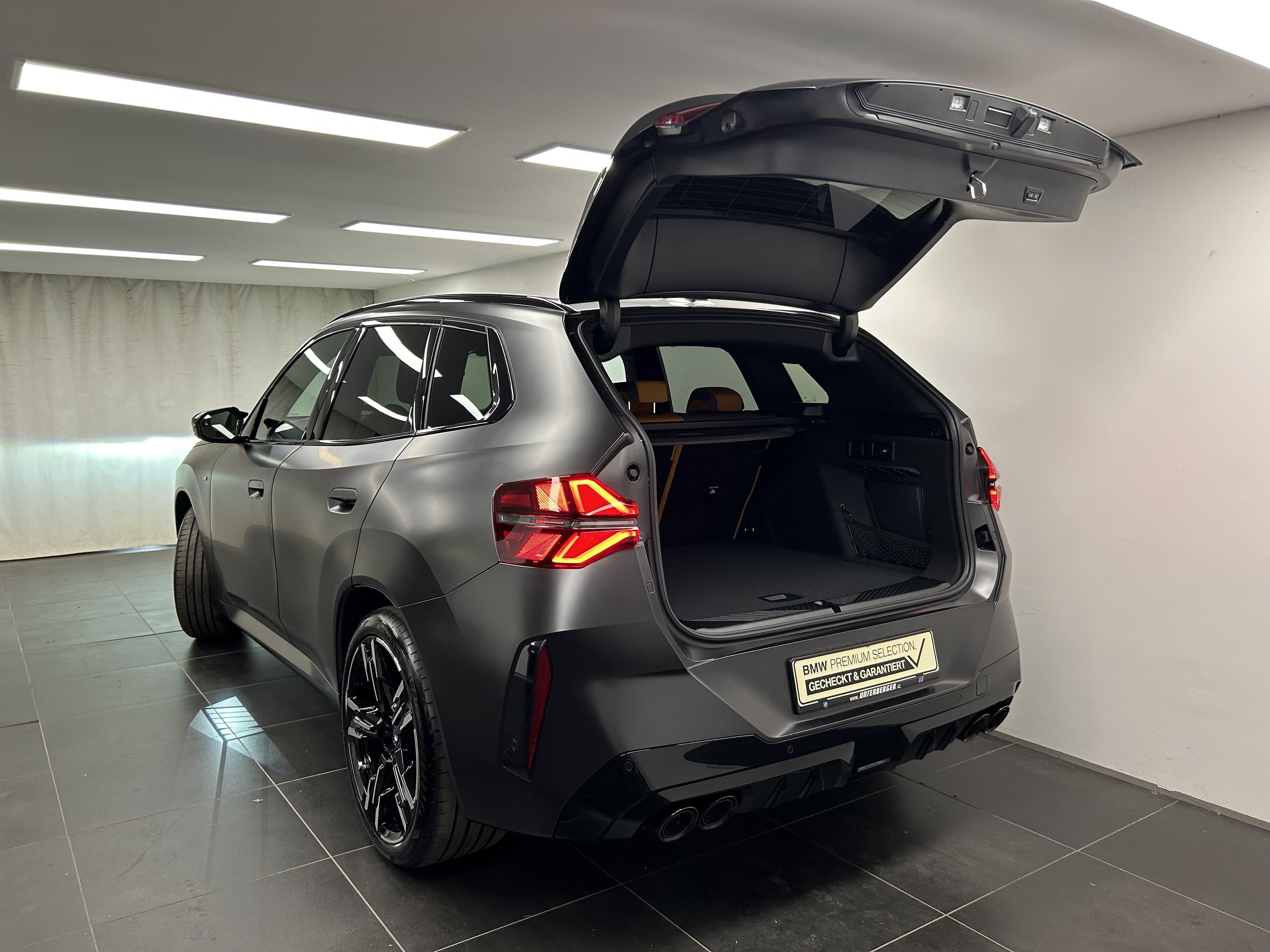 BMW X3 – Bild 45