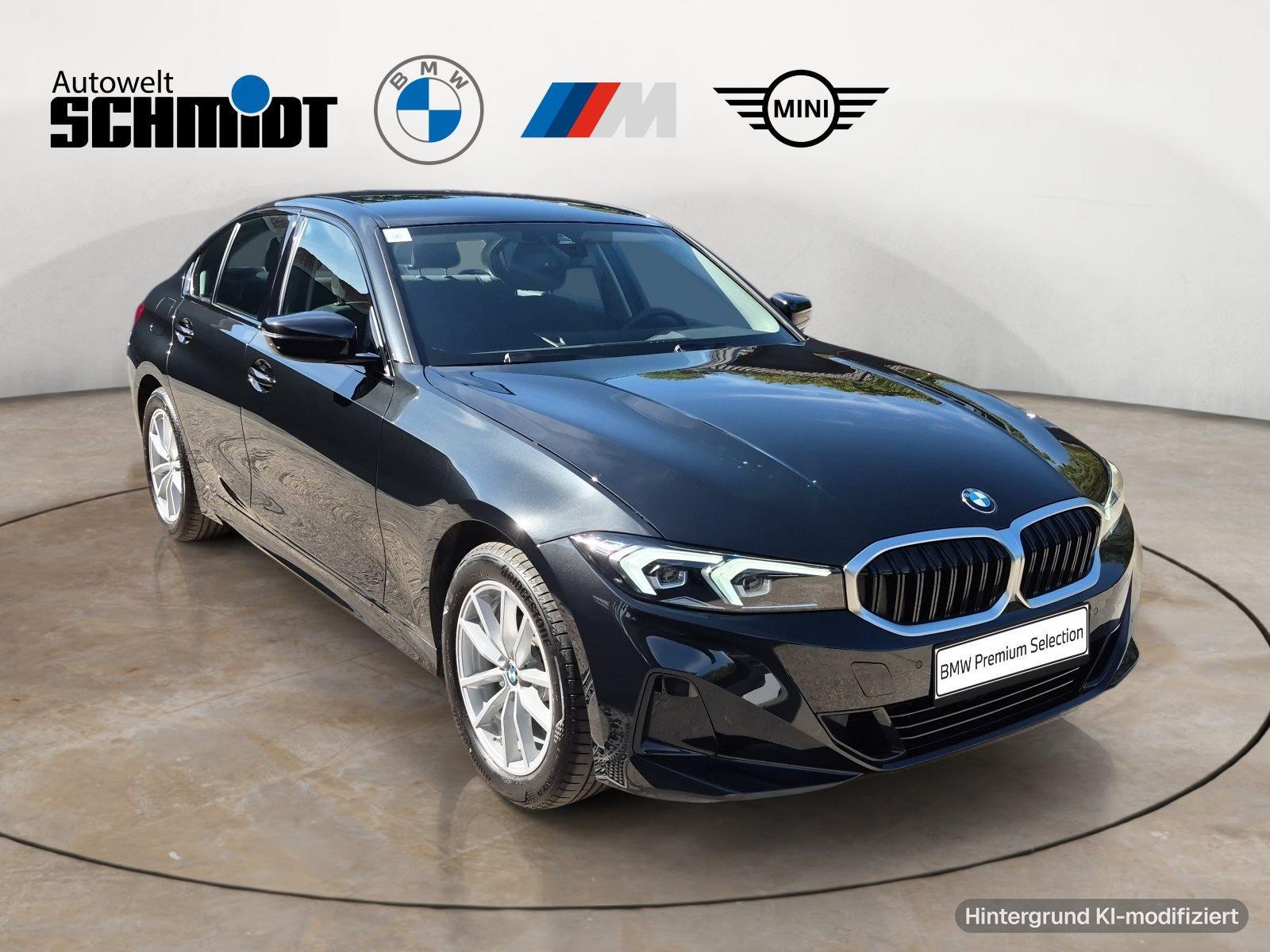 BMW 3er – Bild 9