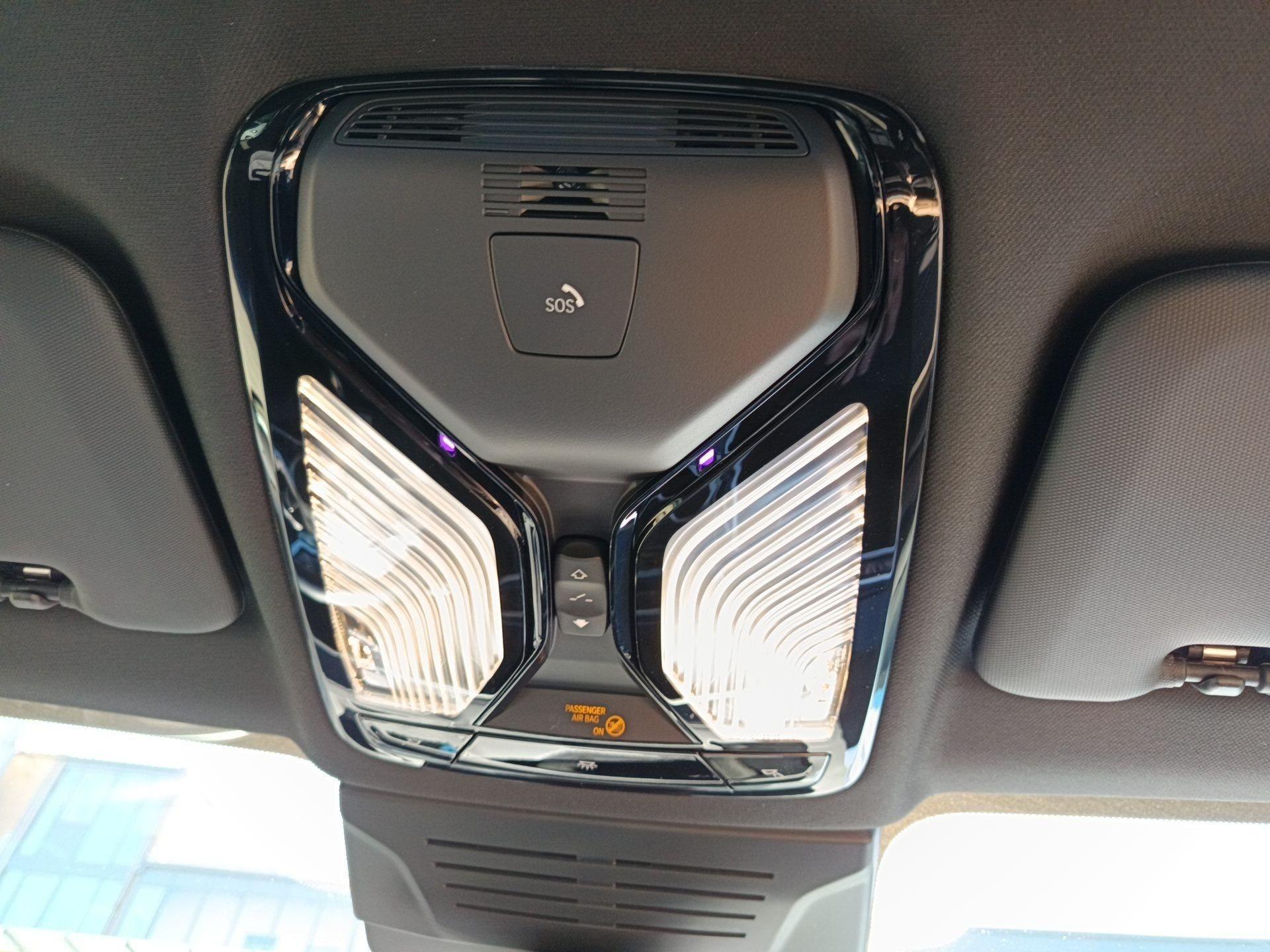 BMW X5 – Bild 8