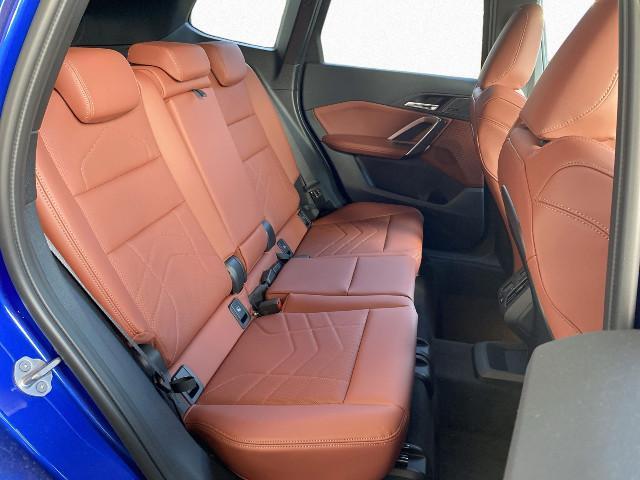 BMW X1 – Bild 10
