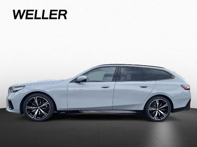 BMW 5er Touring – Bild 5