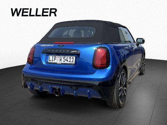 MINI Cabrio – Bild 2