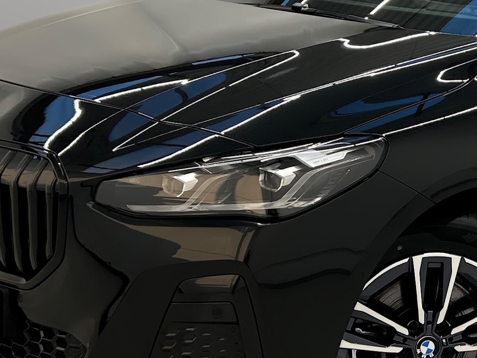 BMW 2er Active Tourer – Bild 15