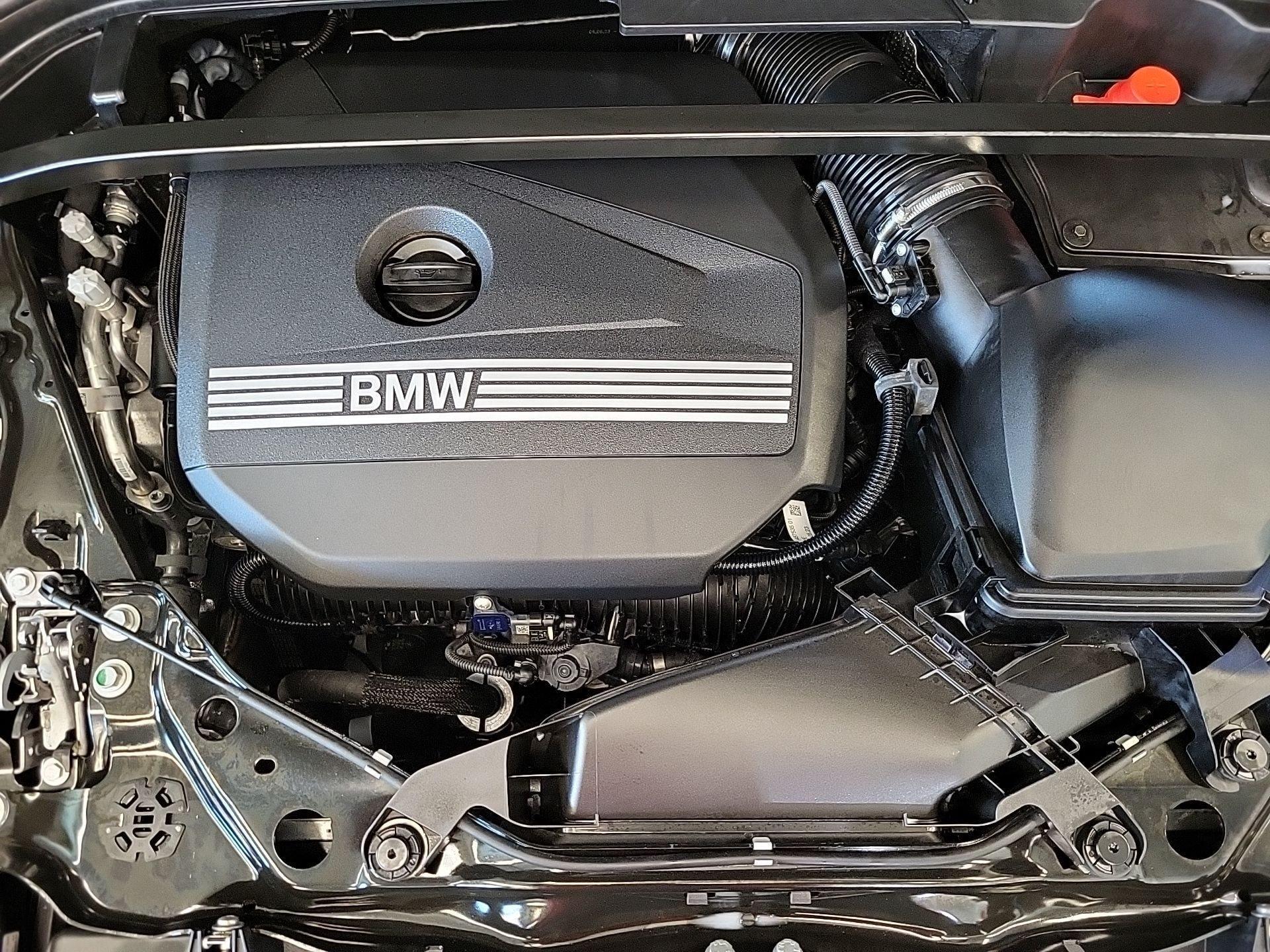 BMW X1 – Bild 13