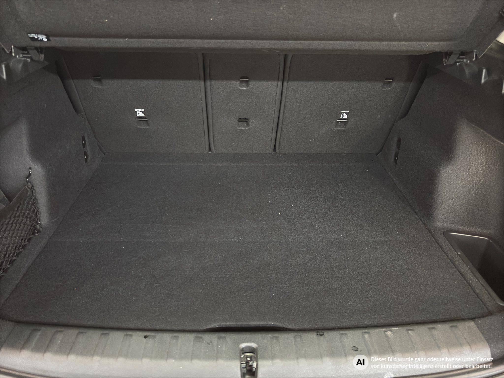 BMW X1 – Bild 11