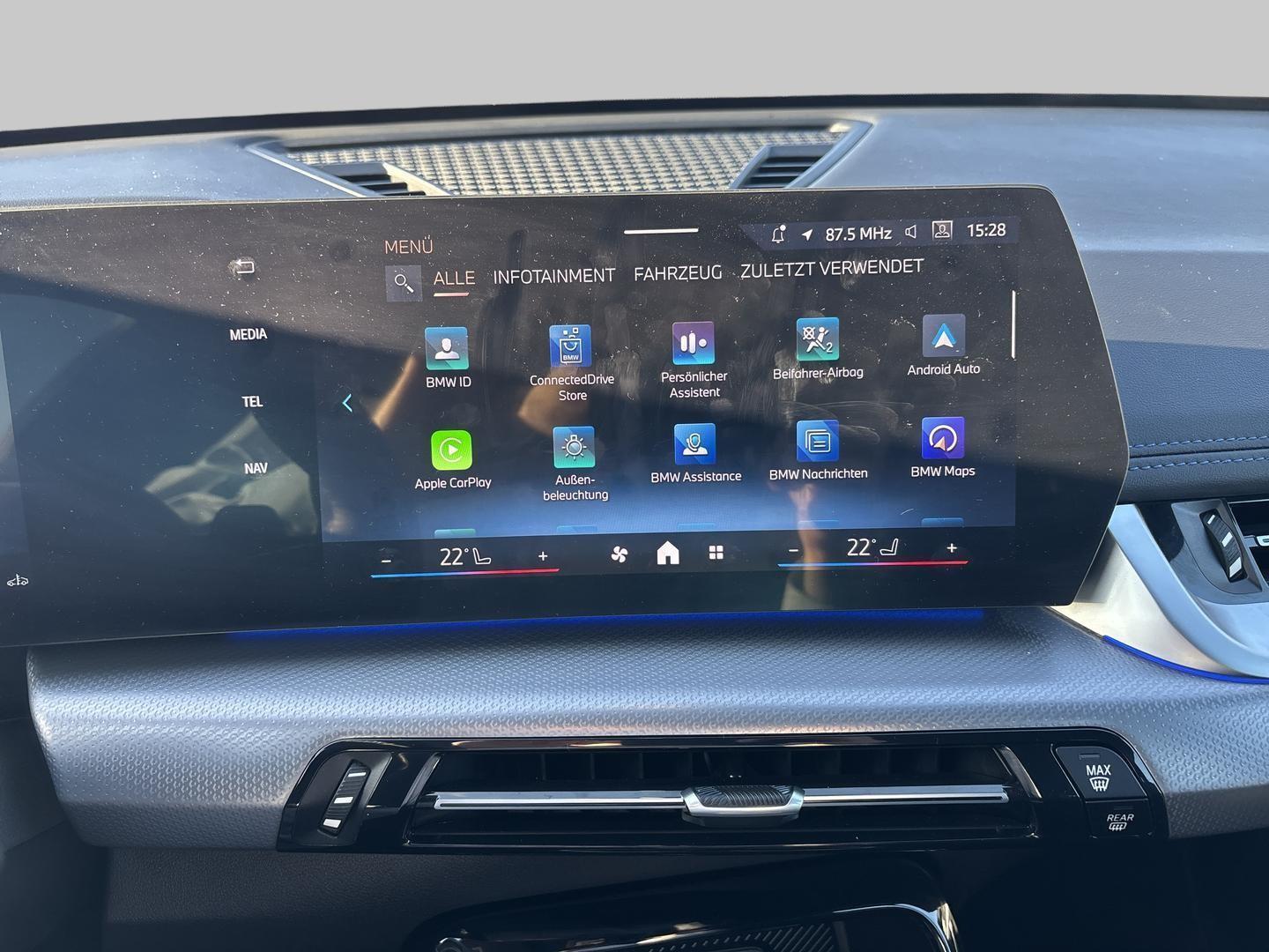 BMW X1 – Bild 14