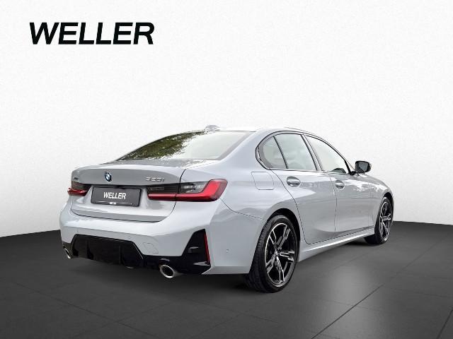 BMW 3er – Bild 3
