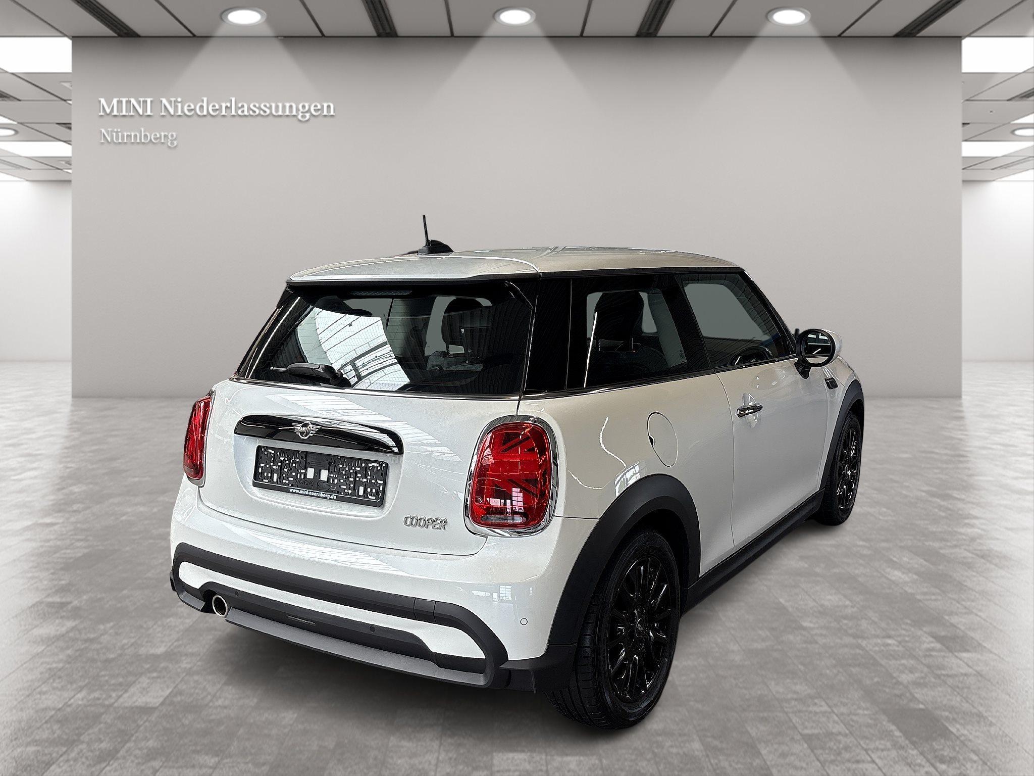 MINI Cooper 3-Türer – Bild 3