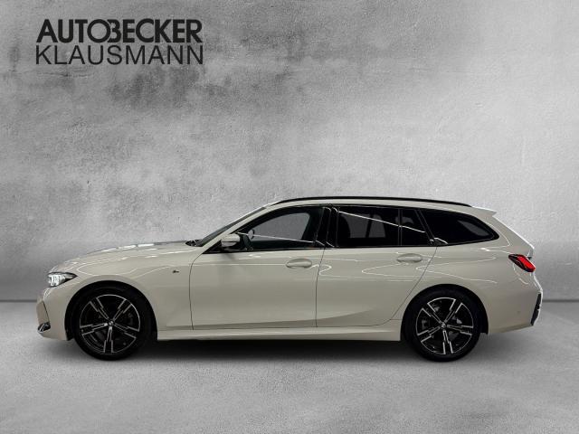 BMW 3er Touring – Bild 43