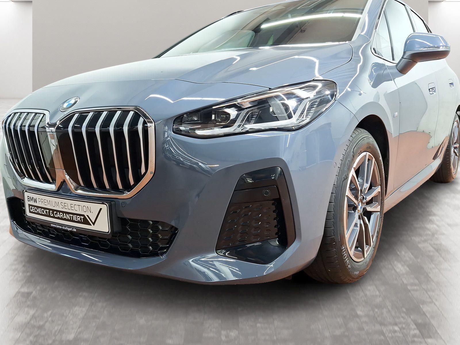 BMW 2er Active Tourer