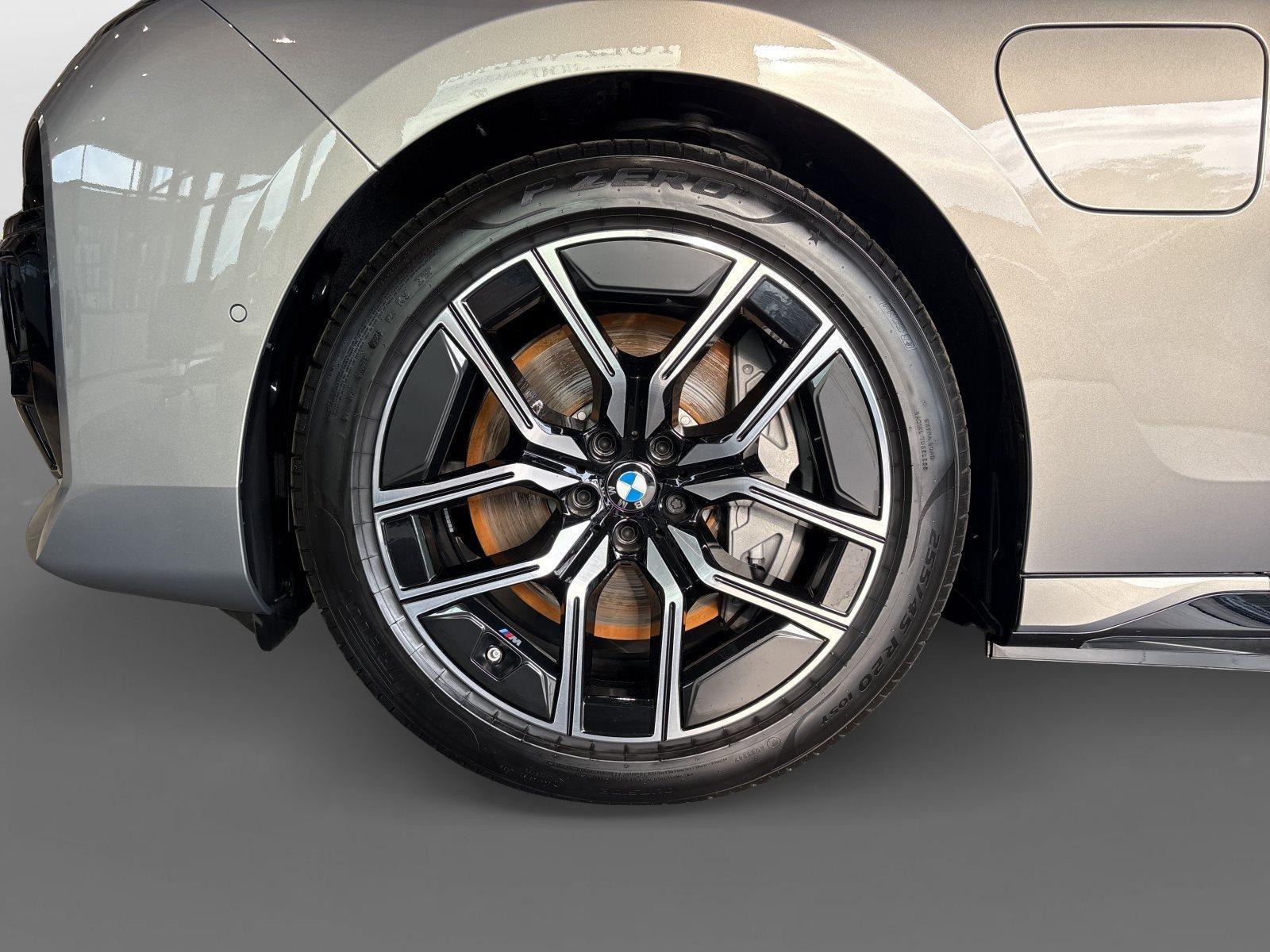 BMW 7er – Bild 22