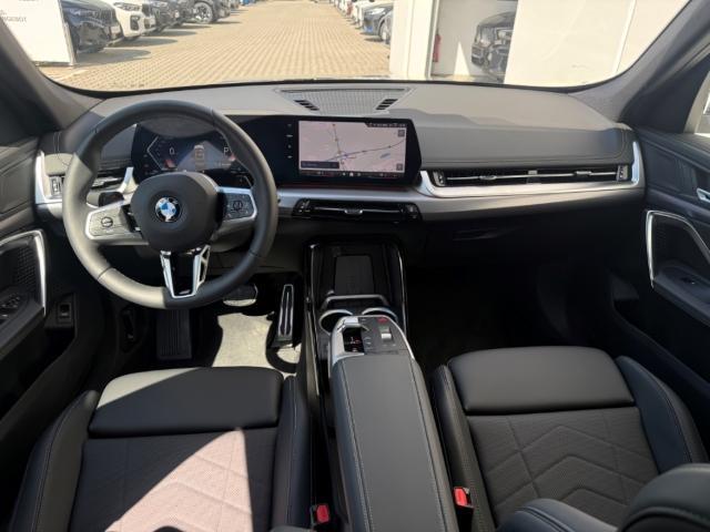 BMW X1 – Bild 7