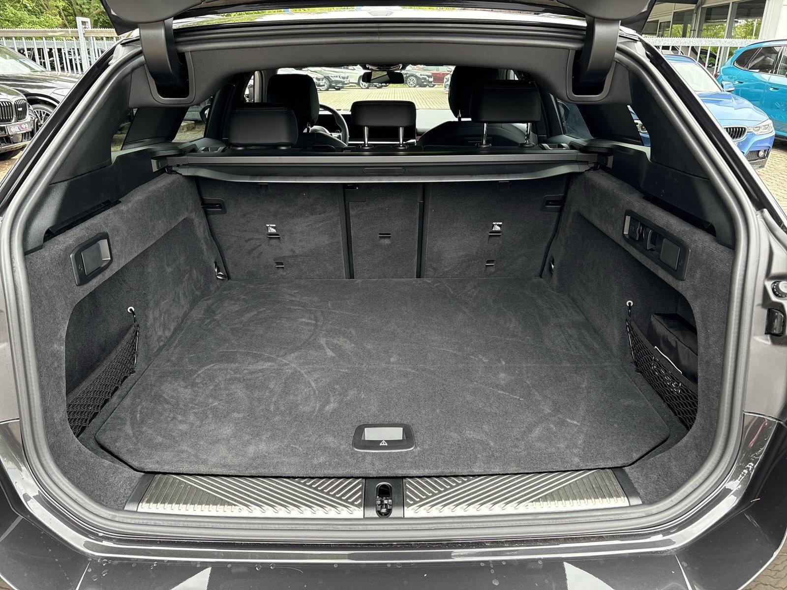 BMW 5er Touring – Bild 11