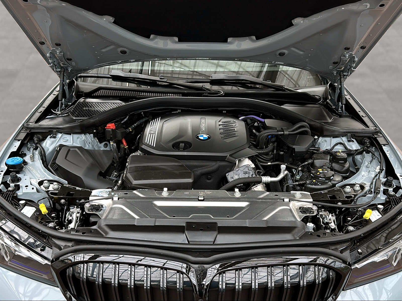 BMW 3er Touring – Bild 15