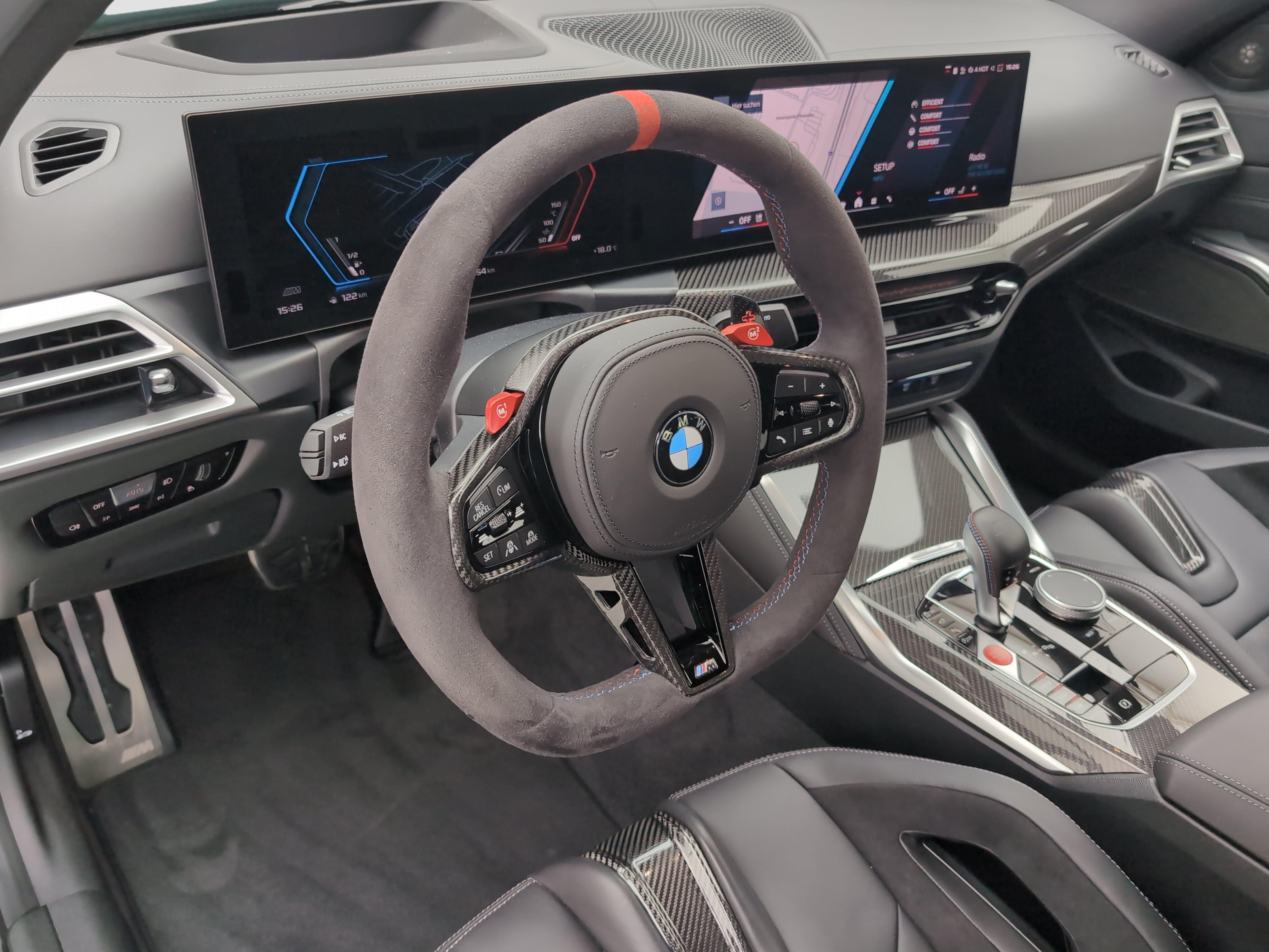 BMW M3 – Bild 13