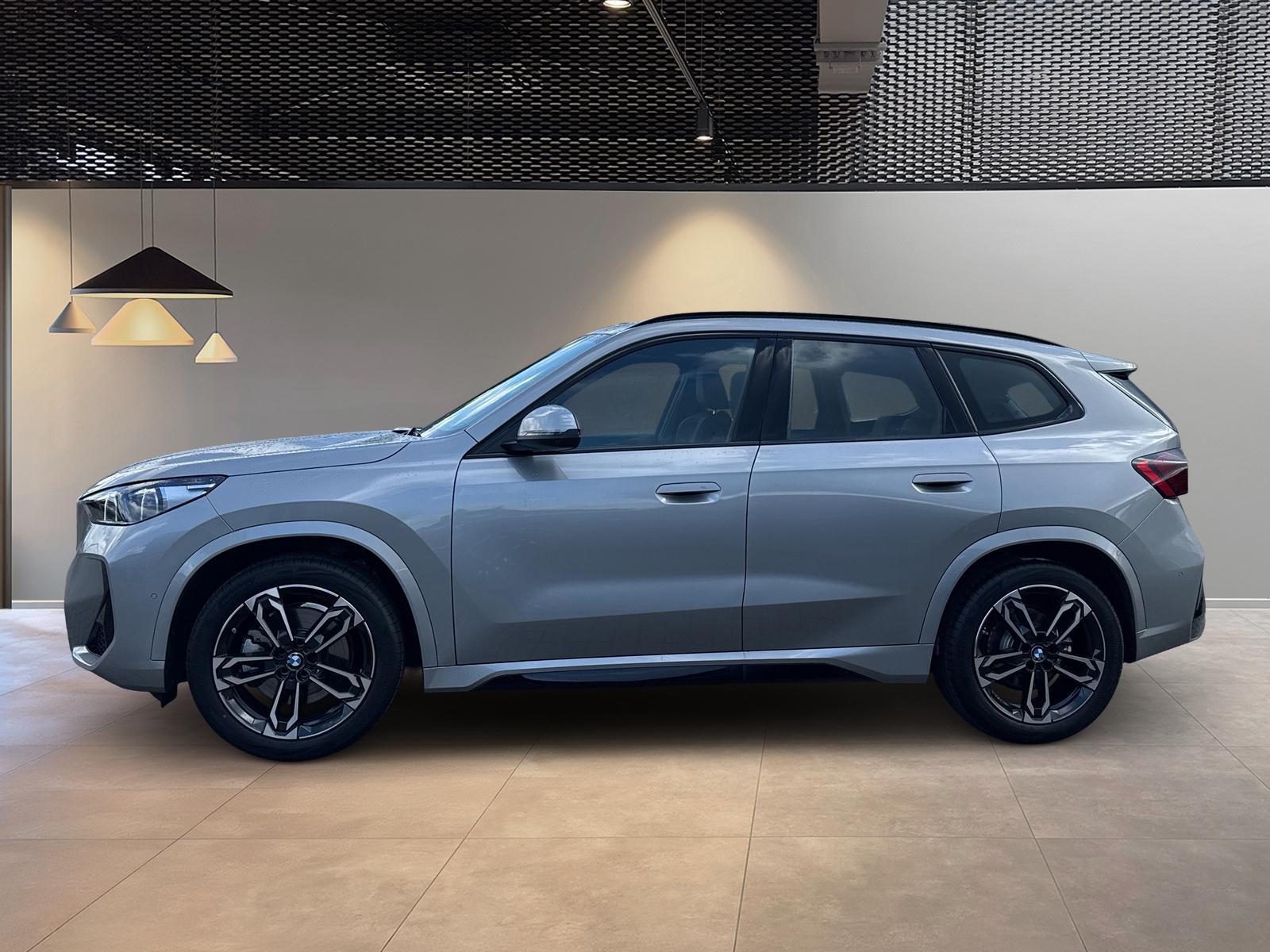 BMW X1 – Bild 8