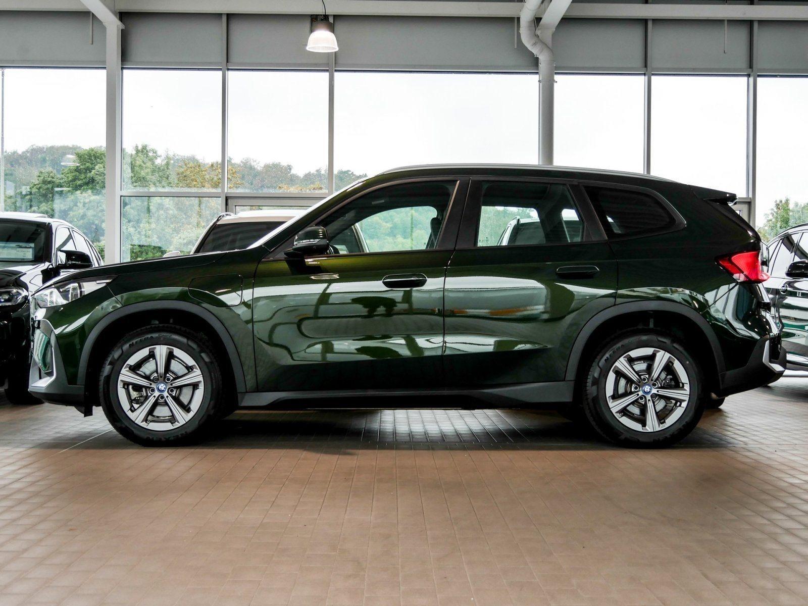 BMW X1 – Bild 5