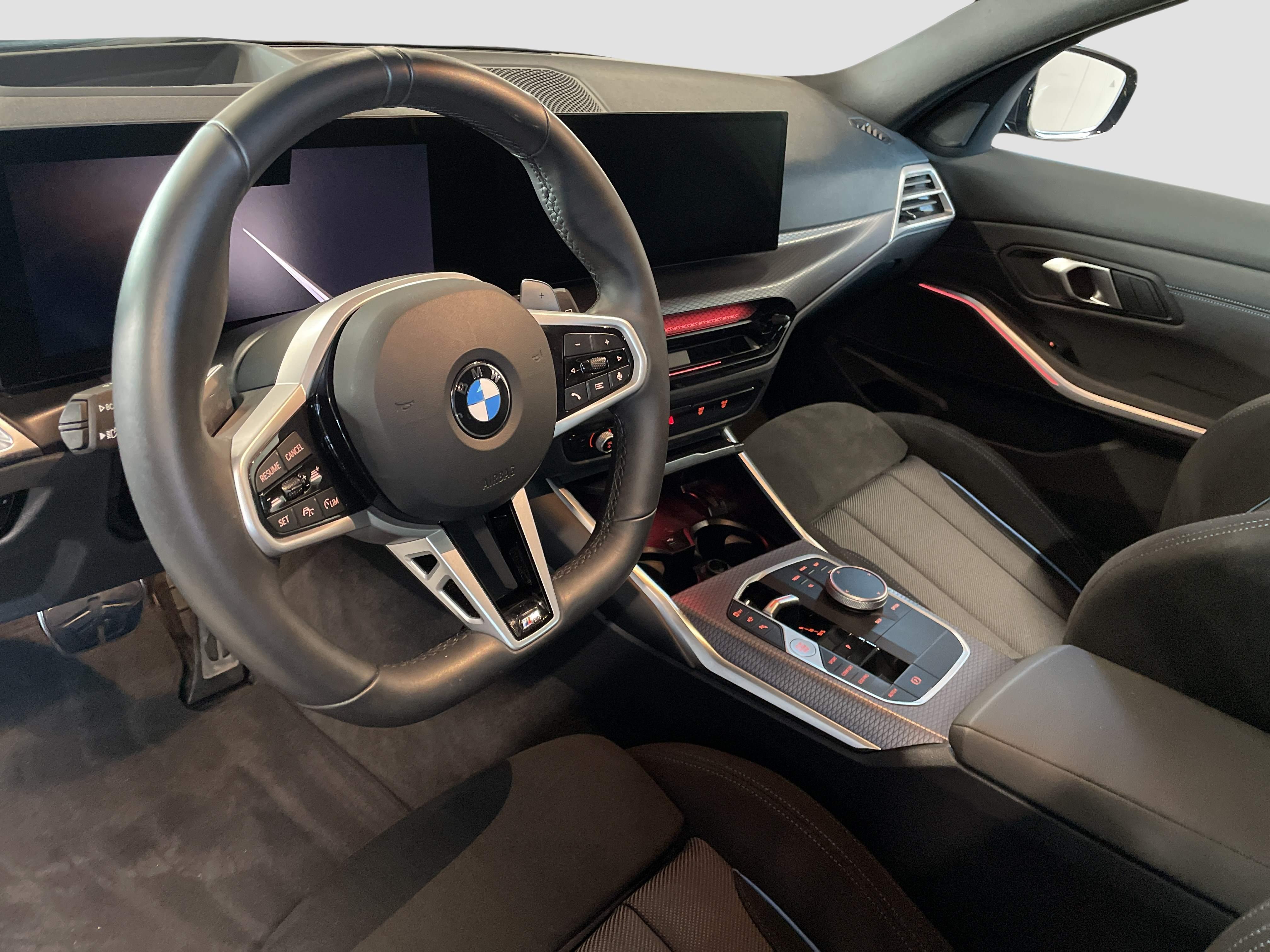 BMW 3er Touring – Bild 21