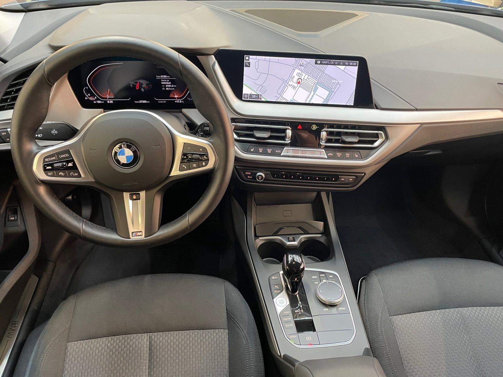 BMW 1er – Bild 18