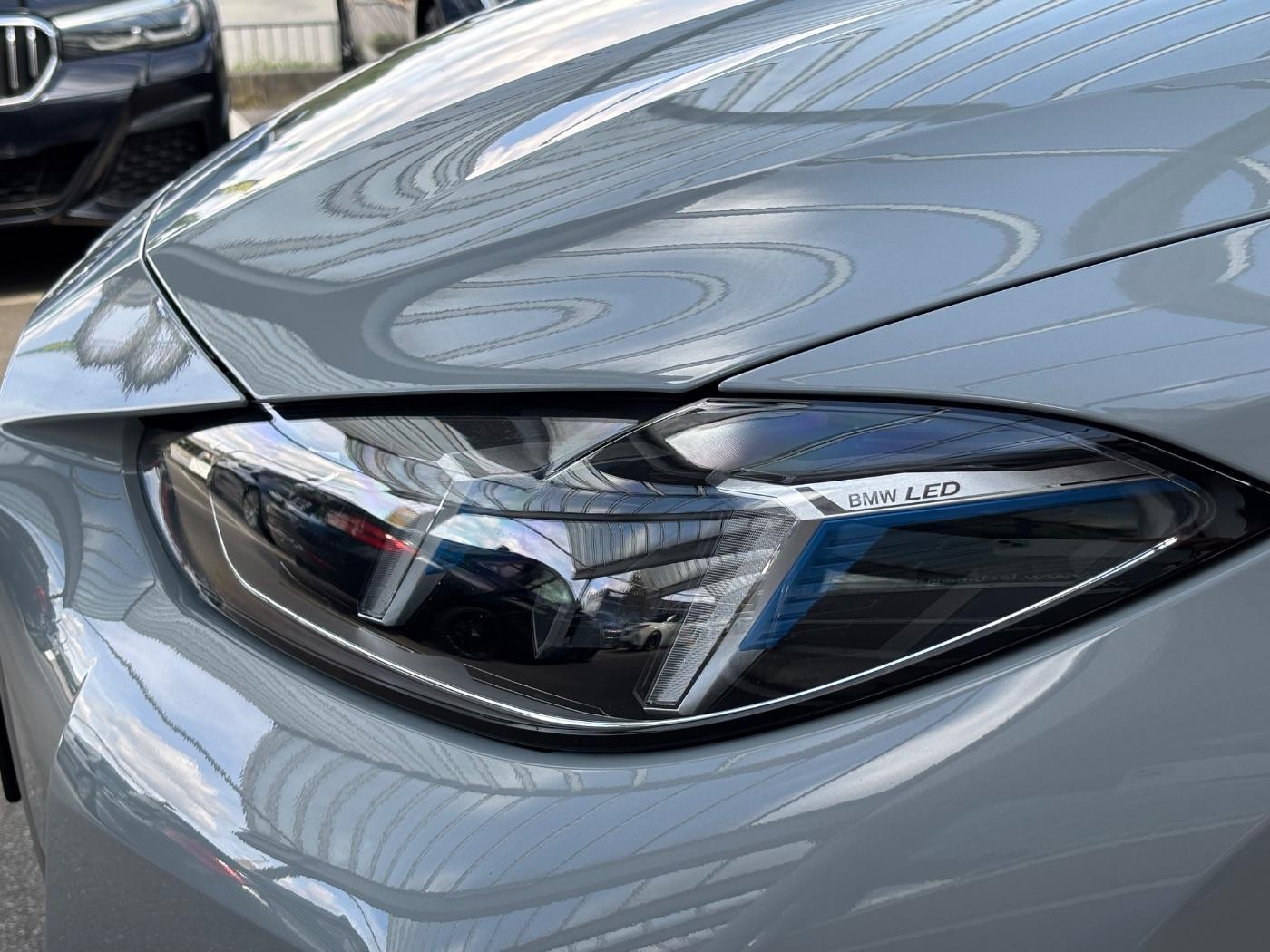 BMW i4 Gran Coupé – Bild 5