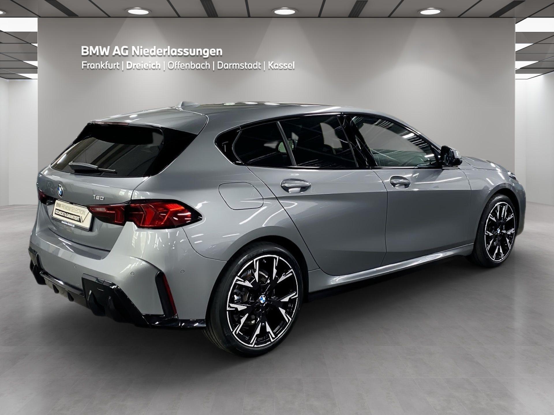 BMW 1er – Bild 3