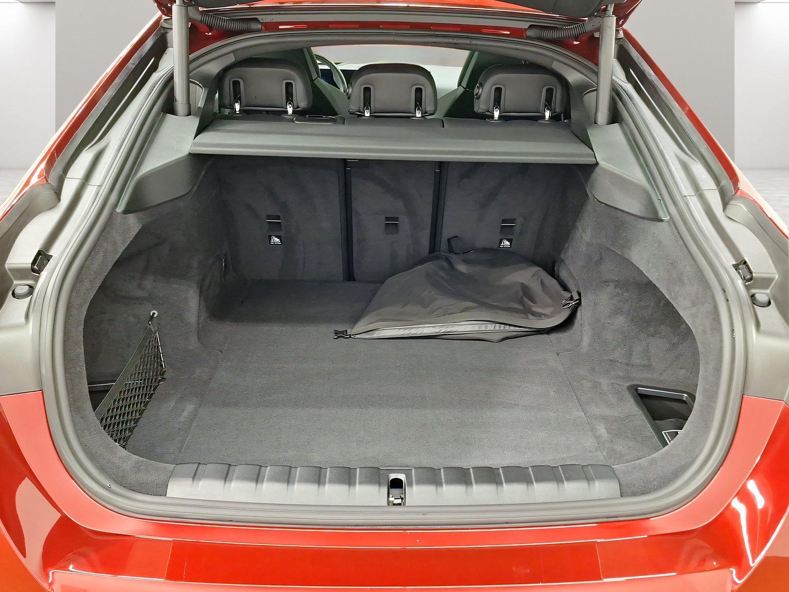BMW 4er Gran Coupé – Bild 9