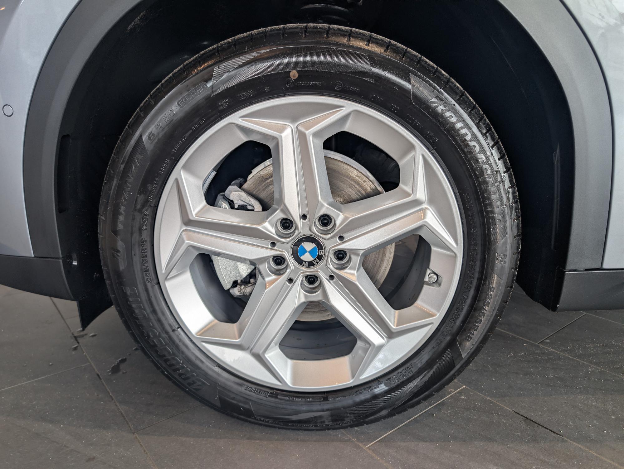 BMW X2 – Bild 12