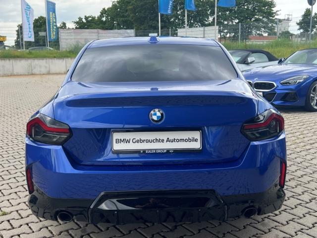 BMW 2er Coupé – Bild 6