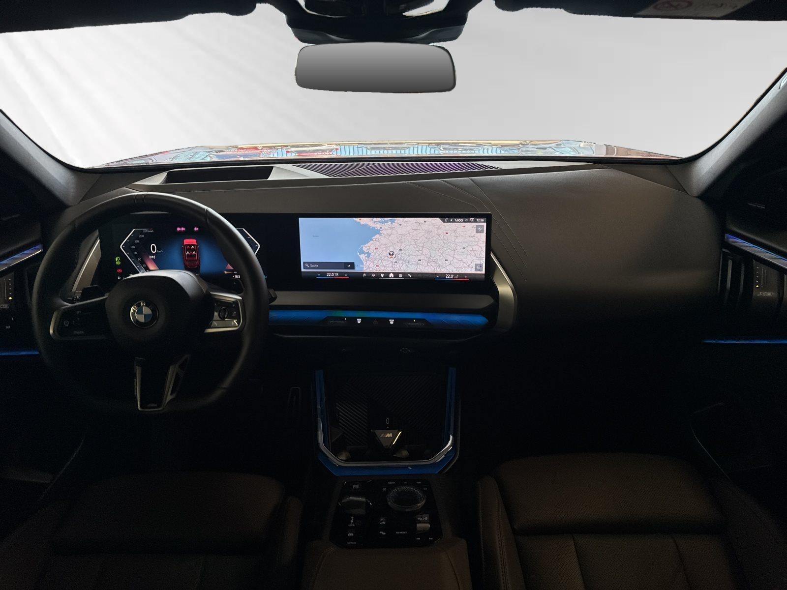 BMW X3 – Bild 19