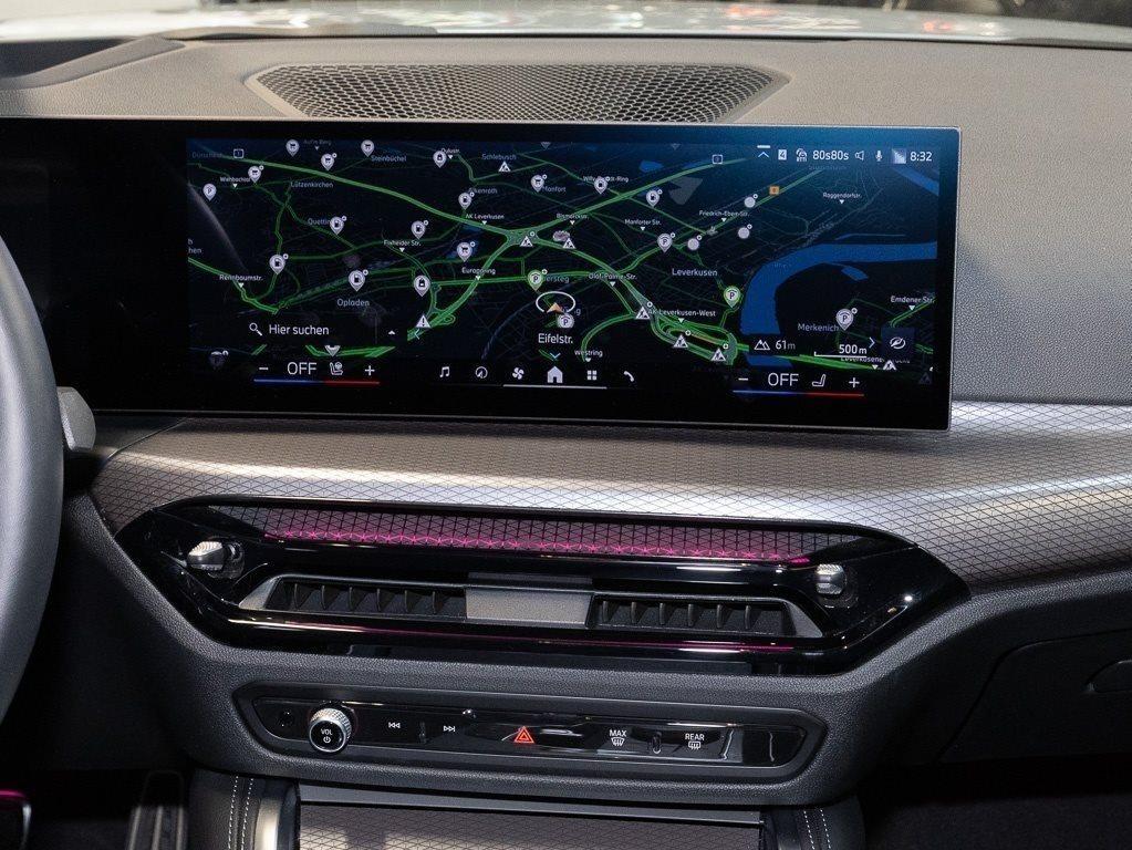 BMW 4er Gran Coupé – Bild 11