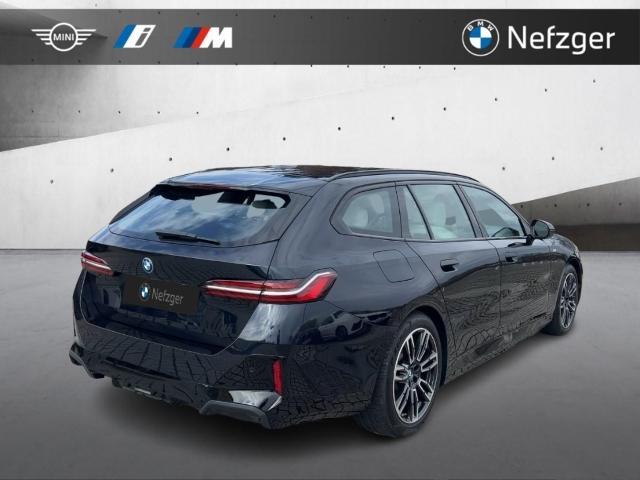 BMW 5er Touring – Bild 19