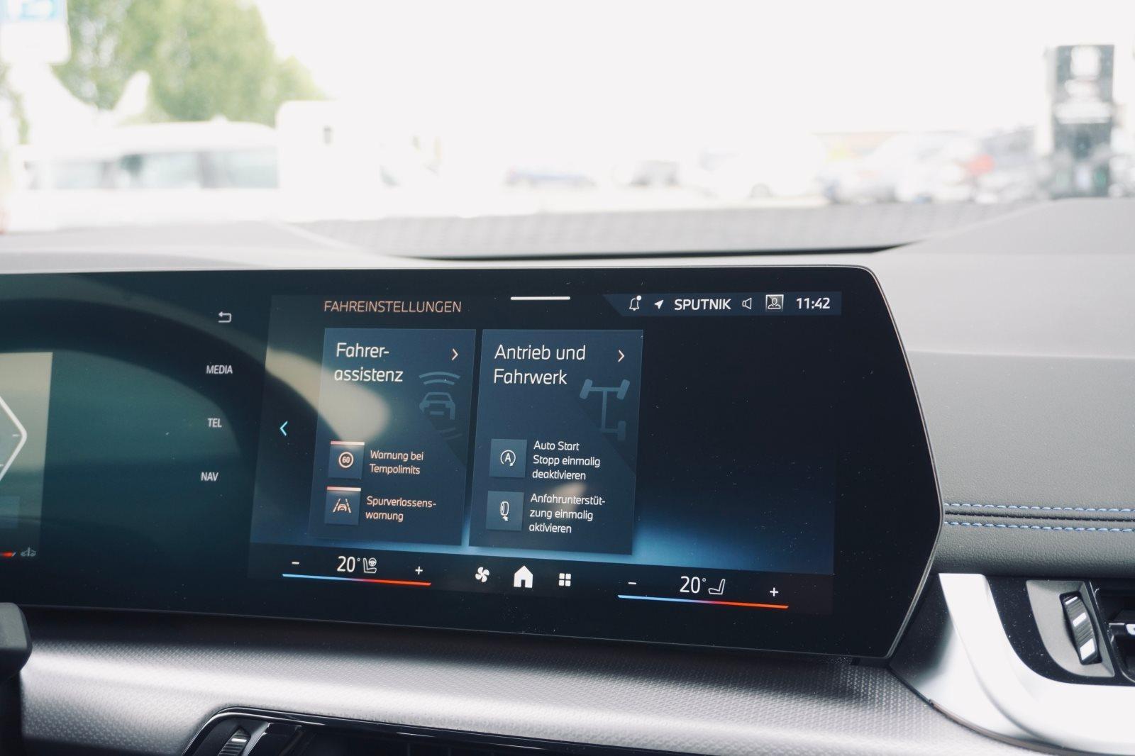 BMW 2er Active Tourer – Bild 18