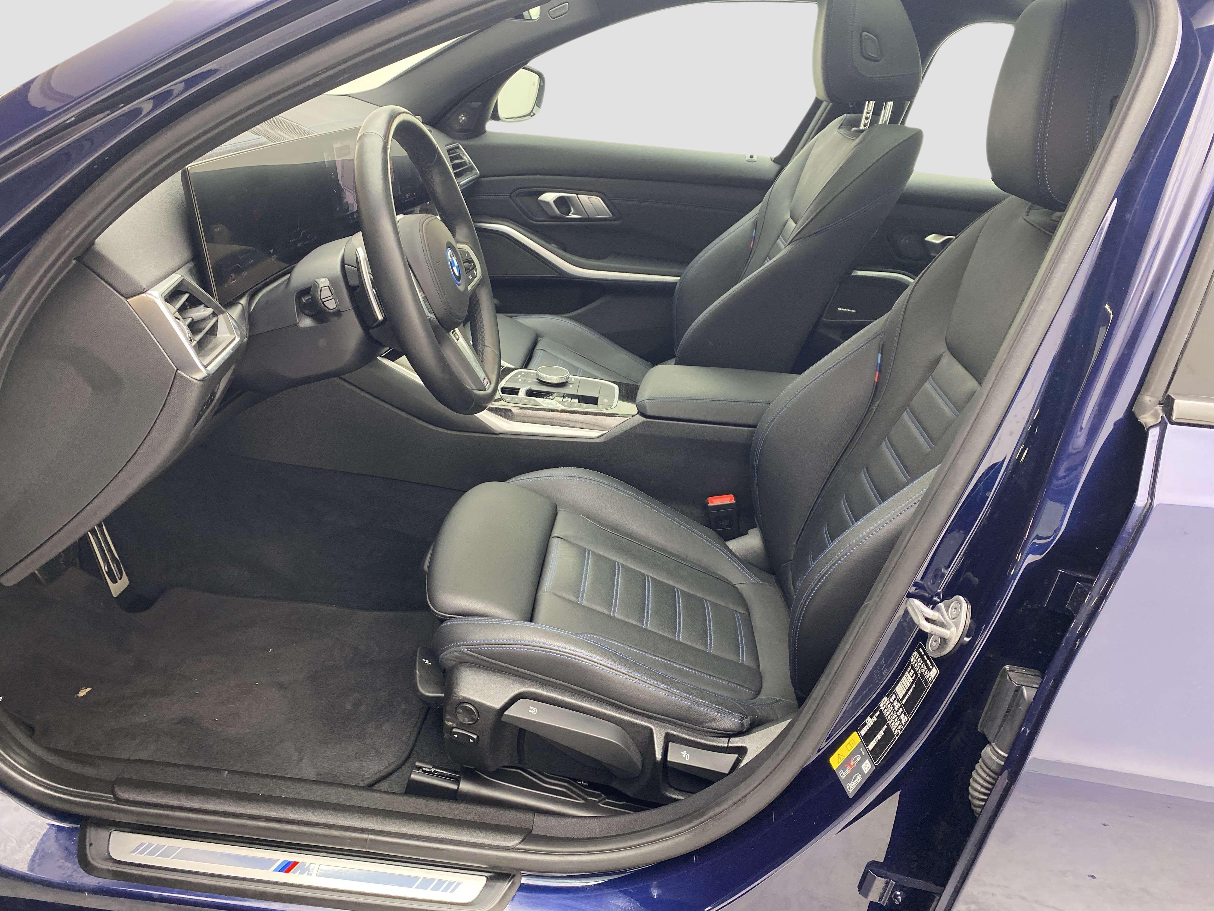 BMW 3er – Bild 6