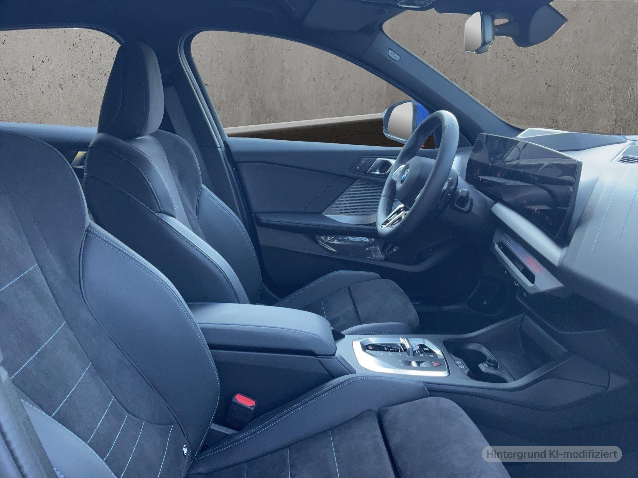 BMW 1er – Bild 24