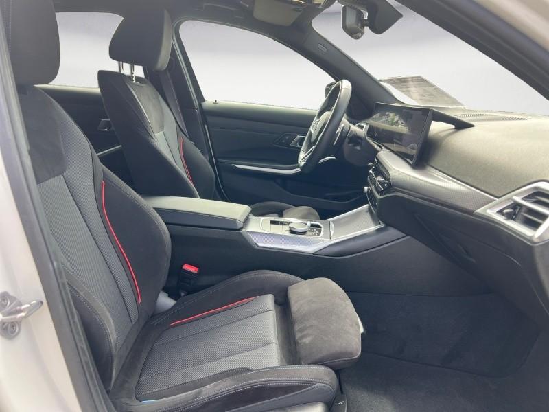 BMW 3er – Bild 15